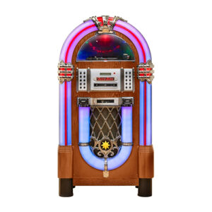 Jukebox (Digital)