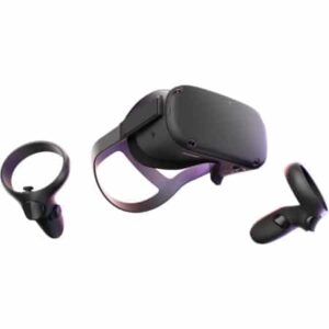 Oculus Quest Virtual Reality
