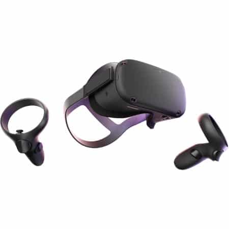 Oculus Quest All-in-One VR