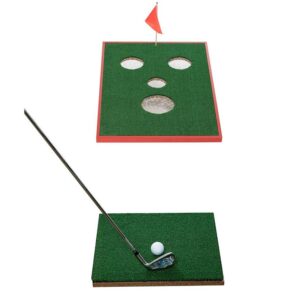 Golf Chipping Game